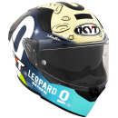 Sturzhelm KYT R2R F.Mugello XS