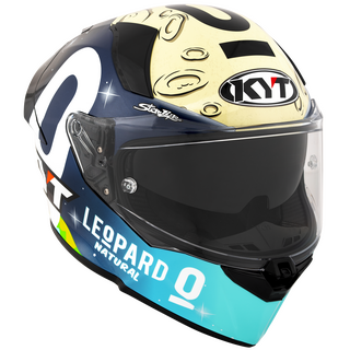 Sturzhelm KYT R2R F.Mugello XL