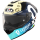 Sturzhelm KYT R2R F.Mugello 2XL