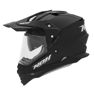 Sturzhelm NOX - N 312 Enduro L