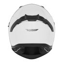 Sturzhelm NOX - N 401 mono weiss XS