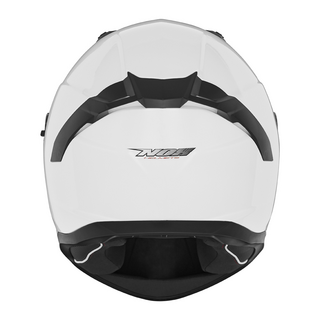 Sturzhelm NOX - N 401 mono weiss M