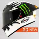 Sturzhelm SUOMY S1-XR GP Bagnaia Mugello Repl. 2024...