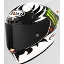Sturzhelm SUOMY S1-XR GP Bagnaia Mugello Repl. 2024 Monster FIM