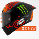 Sturzhelm SUOMY S1-XR GP Bagnaia Monster 2024 Monster FIM