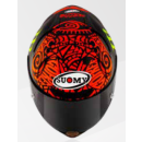 Sturzhelm SUOMY S1-XR GP Bagnaia Monster 2024 Monster FIM
