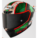 Sturzhelm SUOMY S1 Hickman Replica 2024 FIM