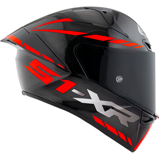 Sturzhelm SUOMY S1-XR Hypersonic rot XS