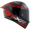 Sturzhelm SUOMY S1-XR Hypersonic rot S