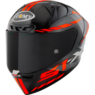 Sturzhelm SUOMY S1-XR Hypersonic rot L