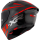 Sturzhelm SUOMY S1-XR Hypersonic rot L