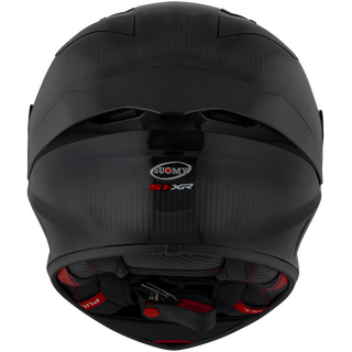 Sturzhelm SUOMY S1-XR Carbon XS