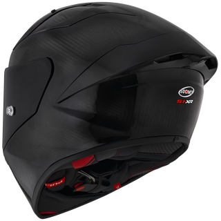 Sturzhelm SUOMY S1-XR Carbon XS