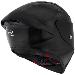 Sturzhelm SUOMY S1-XR Carbon XS