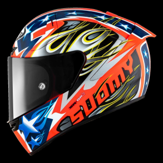 Sturzhelm SUOMY SR-GP Glory XL