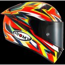 Sturzhelm SUOMY SR-GP F.Speed XS