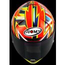 Sturzhelm SUOMY SR-GP F.Speed XS