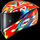 Sturzhelm SUOMY SR-GP F.Speed XS