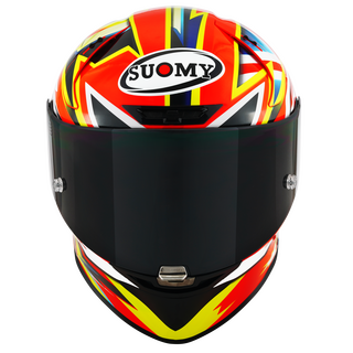 Sturzhelm SUOMY SR-GP F.Speed M