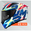 Sturzhelm SUOMY Speedstar 2 Twostars