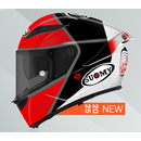 Sturzhelm SUOMY Stellar 2 Bagnaia