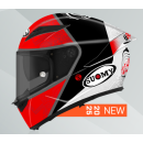 Sturzhelm SUOMY Stellar 2 Bagnaia XS