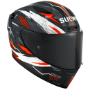 Sturzhelm SUOMY TR-1 404 XS