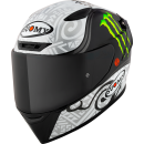 Sturzhelm SUOMY TR-1 Bagnaia Winter Test - Monster XS