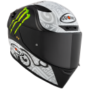 Sturzhelm SUOMY TR-1 Bagnaia Winter Test - Monster XS