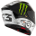 Sturzhelm SUOMY TR-1 Bagnaia Winter Test - Monster XS