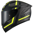 Sturzhelm SUOMY TR-1 Ninety S. XS