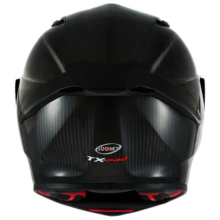 Sturzhelm SUOMY TX Carbon XS