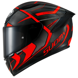 Sturzhelm SUOMY TX Pro Advance XS