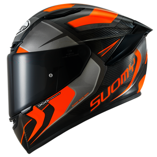 Sturzhelm SUOMY TX Pro Advance XS