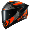 Sturzhelm SUOMY TX Pro Advance XS