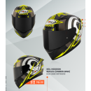 Sturzhelm SUOMY TX Pro Hodgson M