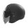 Sturzhelm NOX - N 182 mono schwarz matt XS