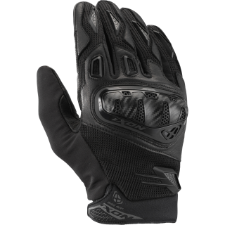 Handschuhe IXON - Rise  Air 2 schwarz XL