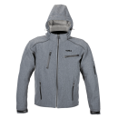 Blouson DG - Soft Grau 5XL
