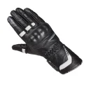 Handschuhe ADVENTURE schwarz weiß M