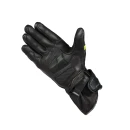 Handschuhe ADVENTURE schwarz weiß M