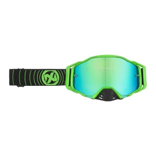 MC Brille NOX - Predator grün 1