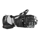 Handschuhe AVENGER kang. schwarz weiss S