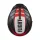 Sturzhelm AXXIS Panther Flight schwarz matt rot L