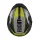 Sturzhelm AXXIS Panther Flight schwarz gelb XS
