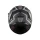 Sturzhelm AXXIS Panther Passenger silber XS