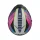 Sturzhelm AXXIS Panther Passenger blau pink 2XL