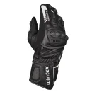 Handschuhe BIONIC schwarz weiß 2XL