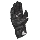 Handschuhe BIONIC schwarz weiß 2XL