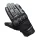 Handschuhe CROSSOVER schwarz grau 2XL